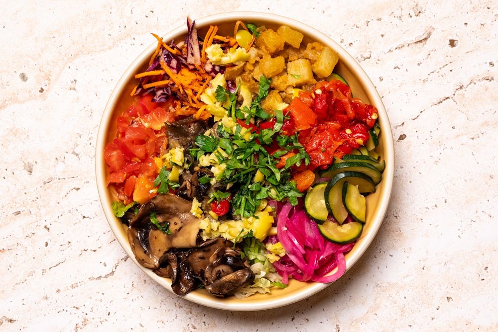 Vegan