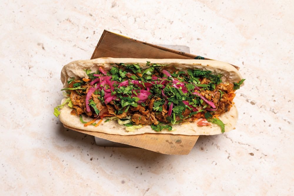 Kebab