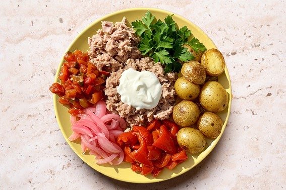 Tuna